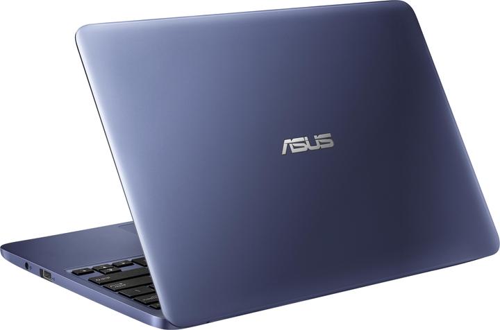 Produktbild ASUS E200ha-Fd0004ts (11.60", Intel Atom x5-Z8300, 2 GB, 32 GB, CH)