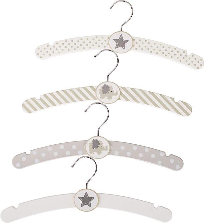 Actual product image Goki Elephants and stars (1 x)