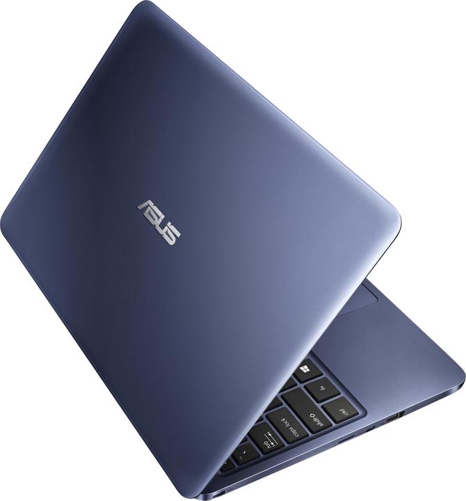 Produktbild ASUS E200ha-Fd0004ts (11.60", Intel Atom x5-Z8300, 2 GB, 32 GB, CH)