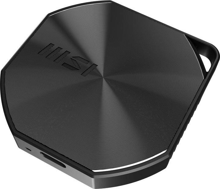 Produktbild MSI Portable SSD Datamag 20gbps 1tb (1000 GB)