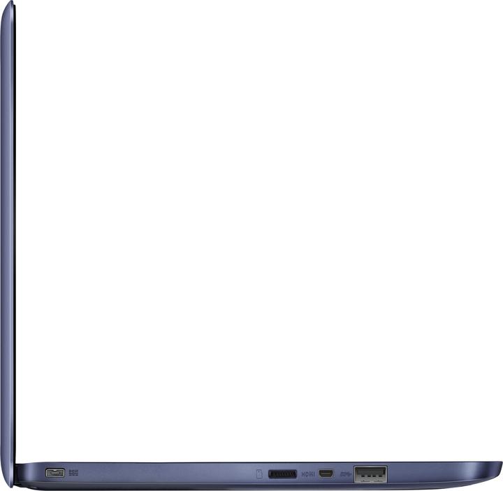 Produktbild ASUS E200ha-Fd0004ts (11.60", Intel Atom x5-Z8300, 2 GB, 32 GB, CH)