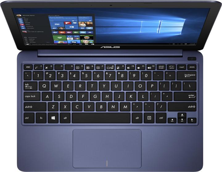 Produktbild ASUS E200ha-Fd0004ts (11.60", Intel Atom x5-Z8300, 2 GB, 32 GB, CH)