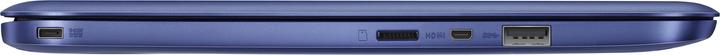 Produktbild ASUS E200ha-Fd0004ts (11.60", Intel Atom x5-Z8300, 2 GB, 32 GB, CH)