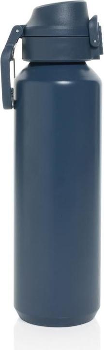 Immagine prodotto Xd Collection Via Con Serratura Acciaio INOX Riciclato 600 ml Borraccia (0.60 l)