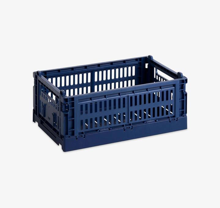 Produktbild HAY Colour Crate (17 x 26.5 cm)