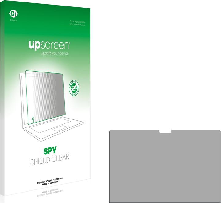Immagine prodotto upscreen Spy Shield Pellicola Privacy (14")