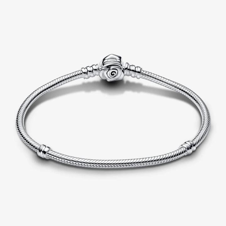 Actual product image Pandora Roses (18 cm, Sterling silver 925)
