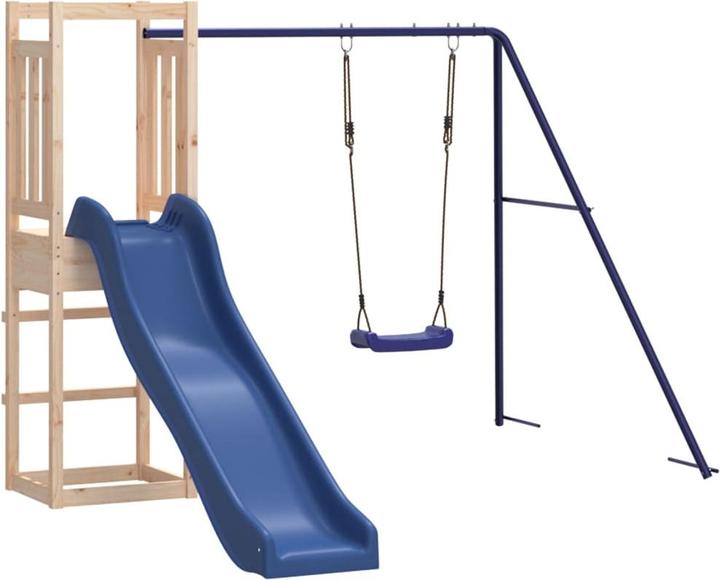 Actual product image VidaXL Nonnah