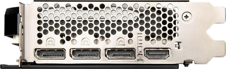 Immagine prodotto MSI GeForce RTX 4060 Ti VENTUS 3X E 8G OC - VGA - PCI-E x16 (8 GB)