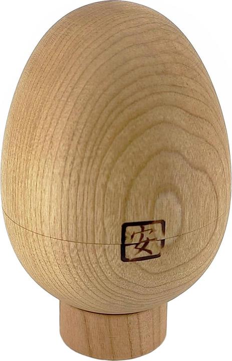 Image du produit Karakuri Creation Himitsu Bako - The Egg - Boîte à malices japonaise