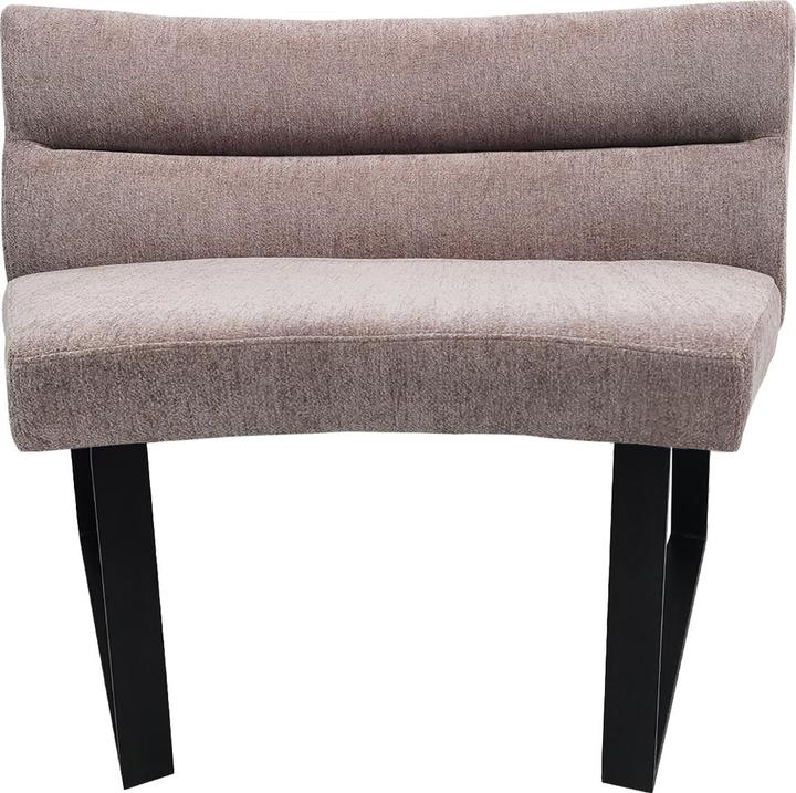 Actual product image HTI-Living Runde Bank Liron (108 cm)