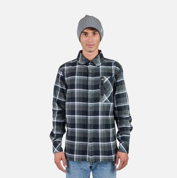 Produktbild Rossignol Ranch-Shirt (L)