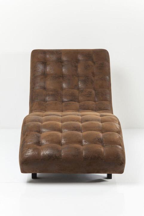 Image du produit Kare Design Snake Vintage Eco (Chaise longue)
