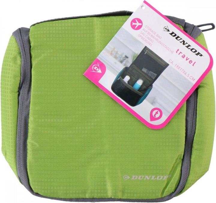 Image du produit Dunlop Trousse de toilette (4.20 l)