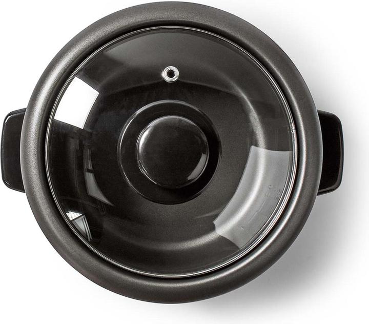 Actual product image Nedis Rice cooker (EU plug)