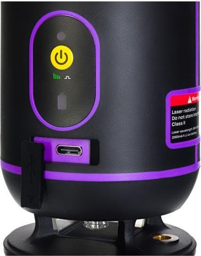 Produktbild Ermenrich LN20 Laserniveau