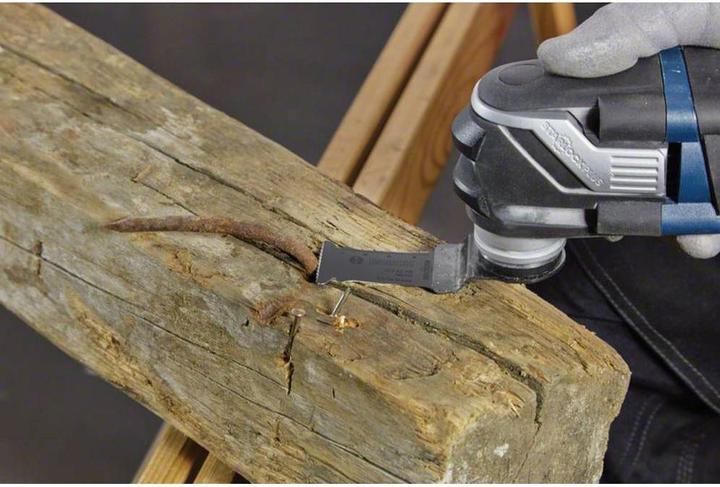 Produktbild Bosch Professional Zubehör Starlock Max