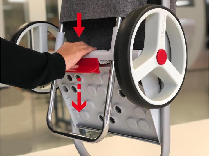 Image du produit Rolser Com8