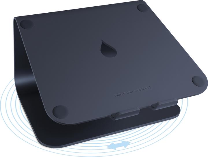 Produktbild Raindesign mStand360 Laptop Stand midnight