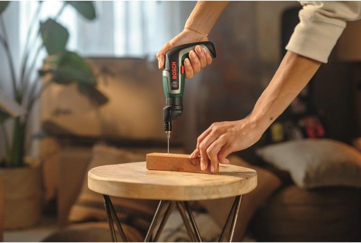 Actual product image Bosch Home & Garden Drill adapter (5 mm)