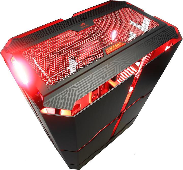 Produktbild In Win H-Tower (ATX, mATX, E-ATX)