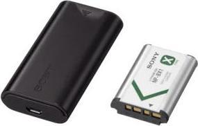 Sony ACC-TRDCX Accessory Kit (Akku)