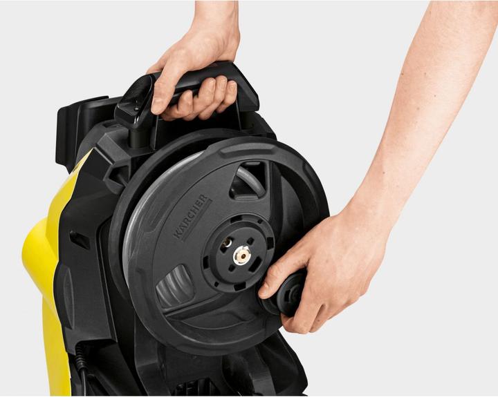 Actual product image Kärcher K 4 Premium Power Control Flex Home (Electrical connection)