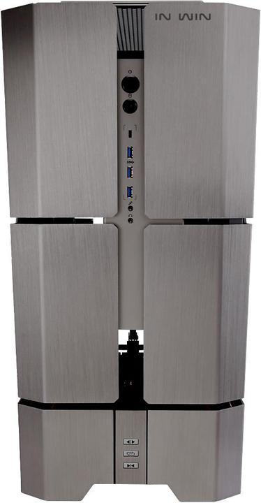 Produktbild In Win H-Tower (ATX, mATX, E-ATX)