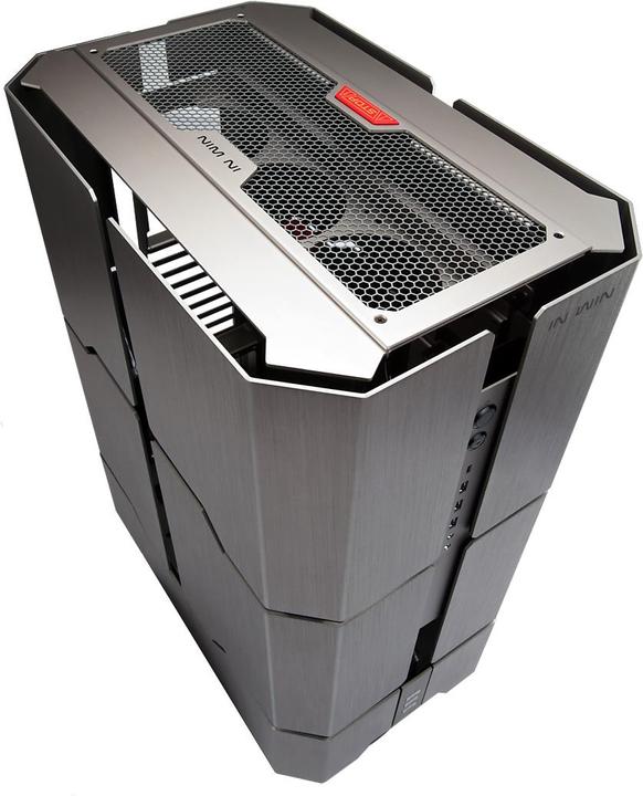 Produktbild In Win H-Tower (ATX, mATX, E-ATX)