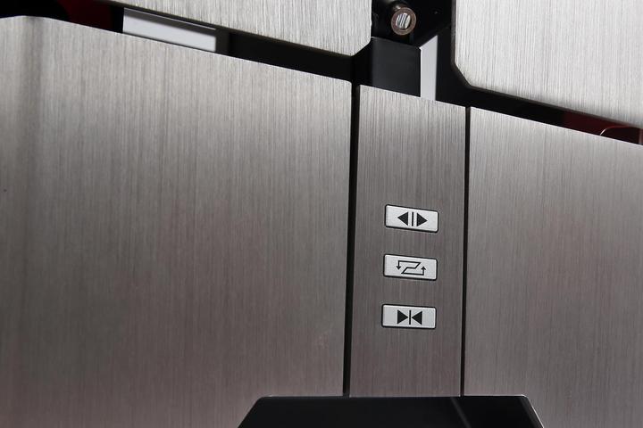 Produktbild In Win H-Tower (ATX, mATX, E-ATX)