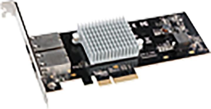 Produktbild Sonnet Presto 10GbE 10GBase-T (PCI Express 3.0 x4)