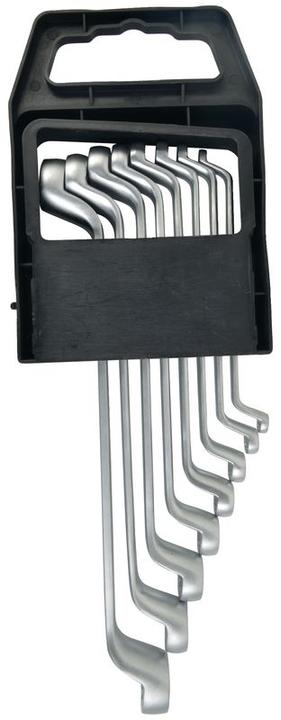 Actual product image Kendo Double-ring spanner set 8-piece (22 mm)