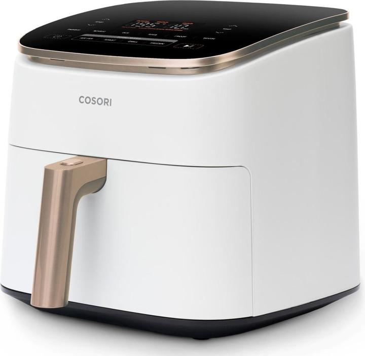 Produktbild INE TurboBlaze Chef Edition Air Fryer