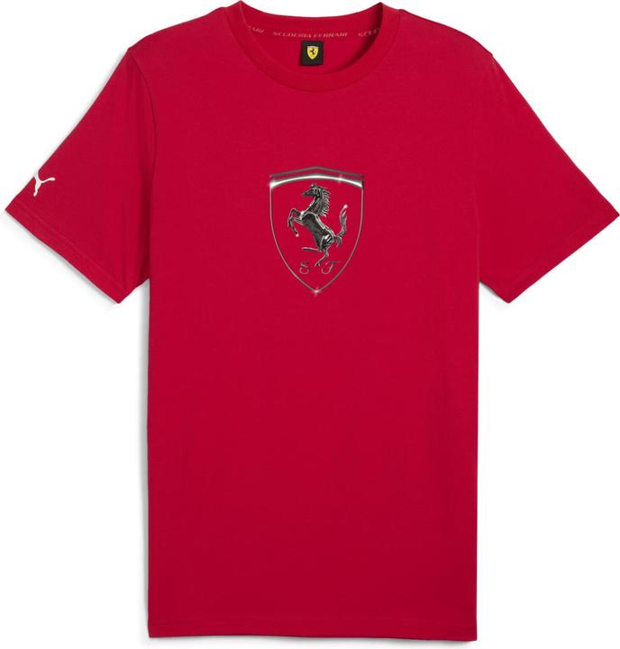 Actual product image Puma Ferrari Race Tonal Big Shield (XL)