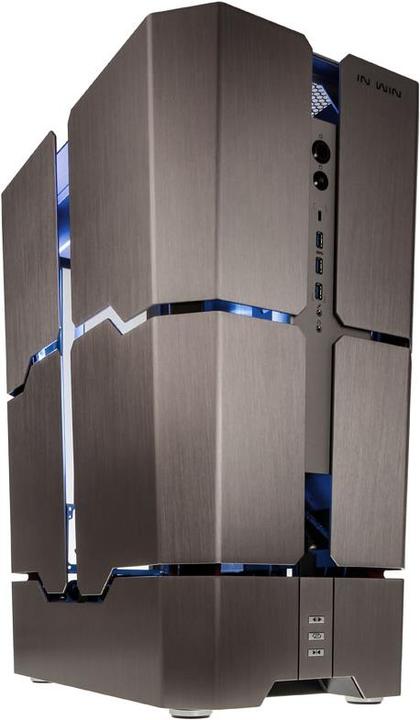 Produktbild In Win H-Tower (ATX, mATX, E-ATX)