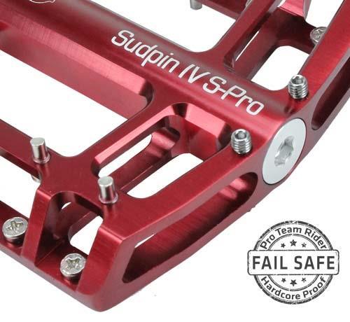 Produktbild Nc-17 Sudpin IV S-Pro