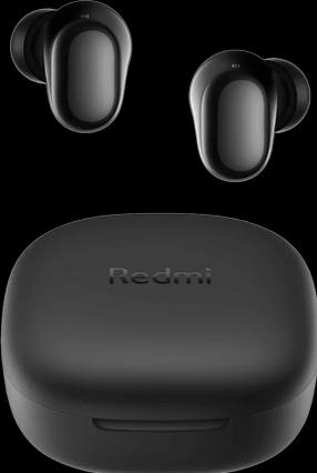 Image du produit Xiaomi Redmi Buds 6 Play (NC, 7.50 h, Sans fil)