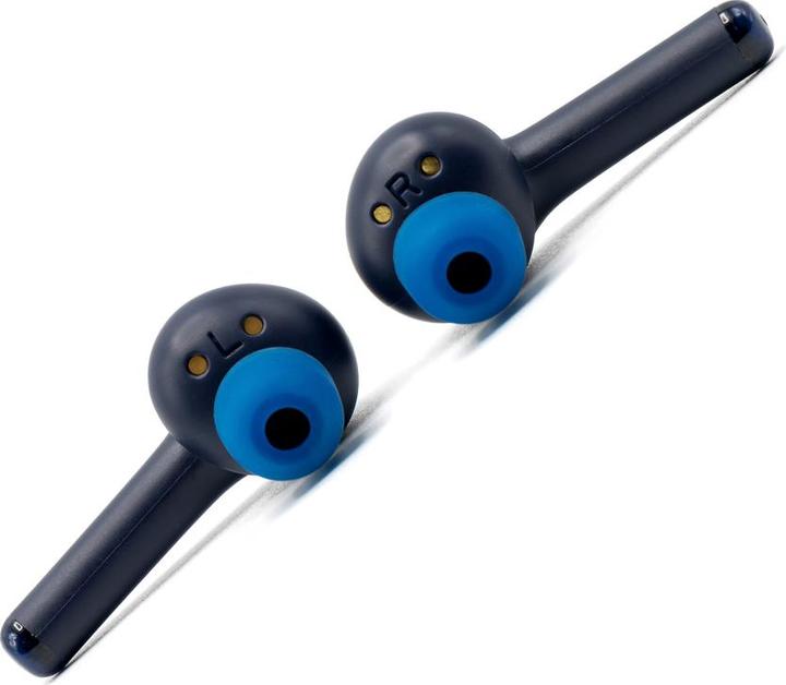 Actual product image veho STIX - True Bluetooth Earphones (4 h, Wireless)