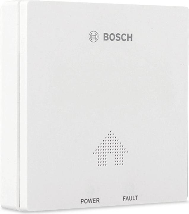 Actual product image Bosch Home Comfort CO detector D-CO