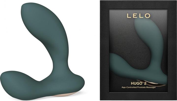 Image du produit LELO Hugo 2
