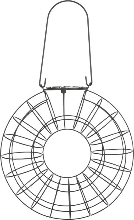 Image du produit Trixie Support pour boules de graisse rond