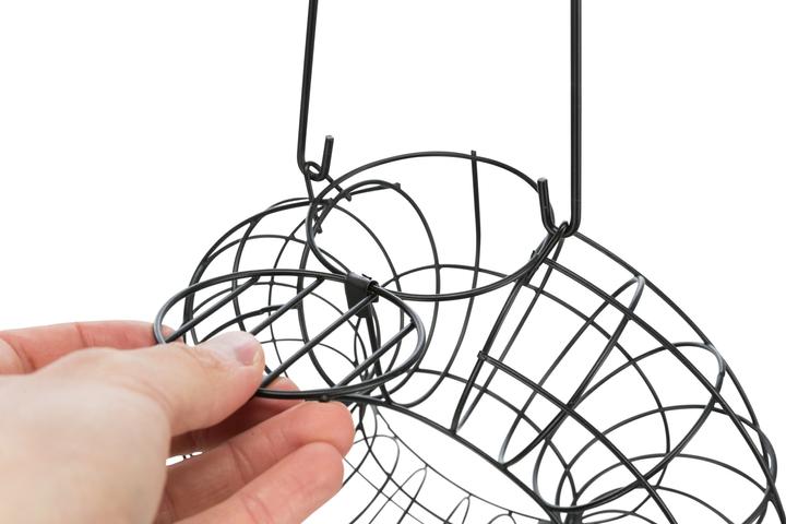 Image du produit Trixie Support pour boules de graisse rond