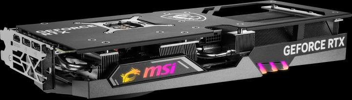 Image du produit MSI GeForce RTX 4070 GAMING X TRIO (12 Go)