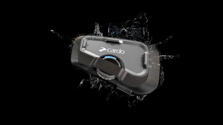 Produktbild Cardo Freecom 4x (1er Set)