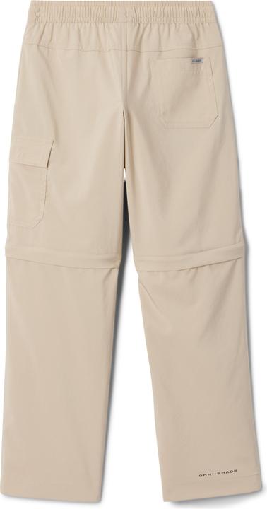 Actual product image Columbia Silver Ridge™ Utility Convertible Pant (M)