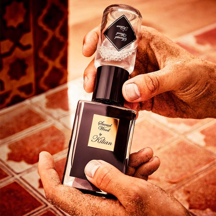 Produktbild By Kilian Asian Tales Sacred Wood REFILL (Eau de Parfum, 50 ml)