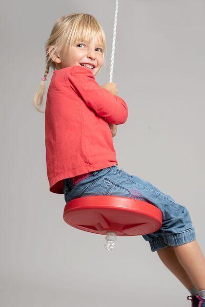 Actual product image Outdoor Active Plate swing