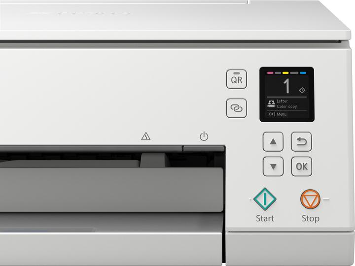 Actual product image Canon Pixma TS6351a (Ink, Colour)