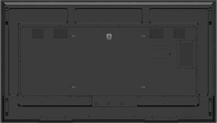 Image du produit Philips 98? D-Line UHD 24/7 landscape & port (3840 x 2160 pixels, 98")