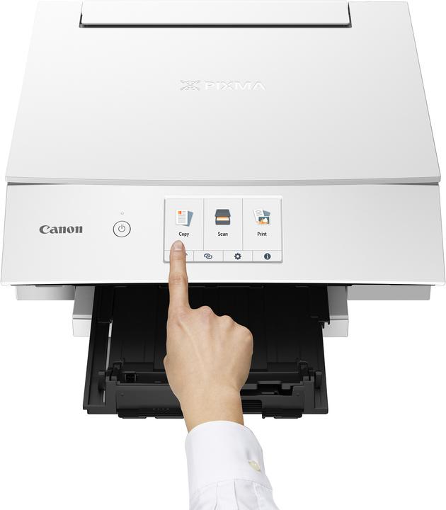 Image du produit Canon Pixma TS8351a (Encre, Couleur)